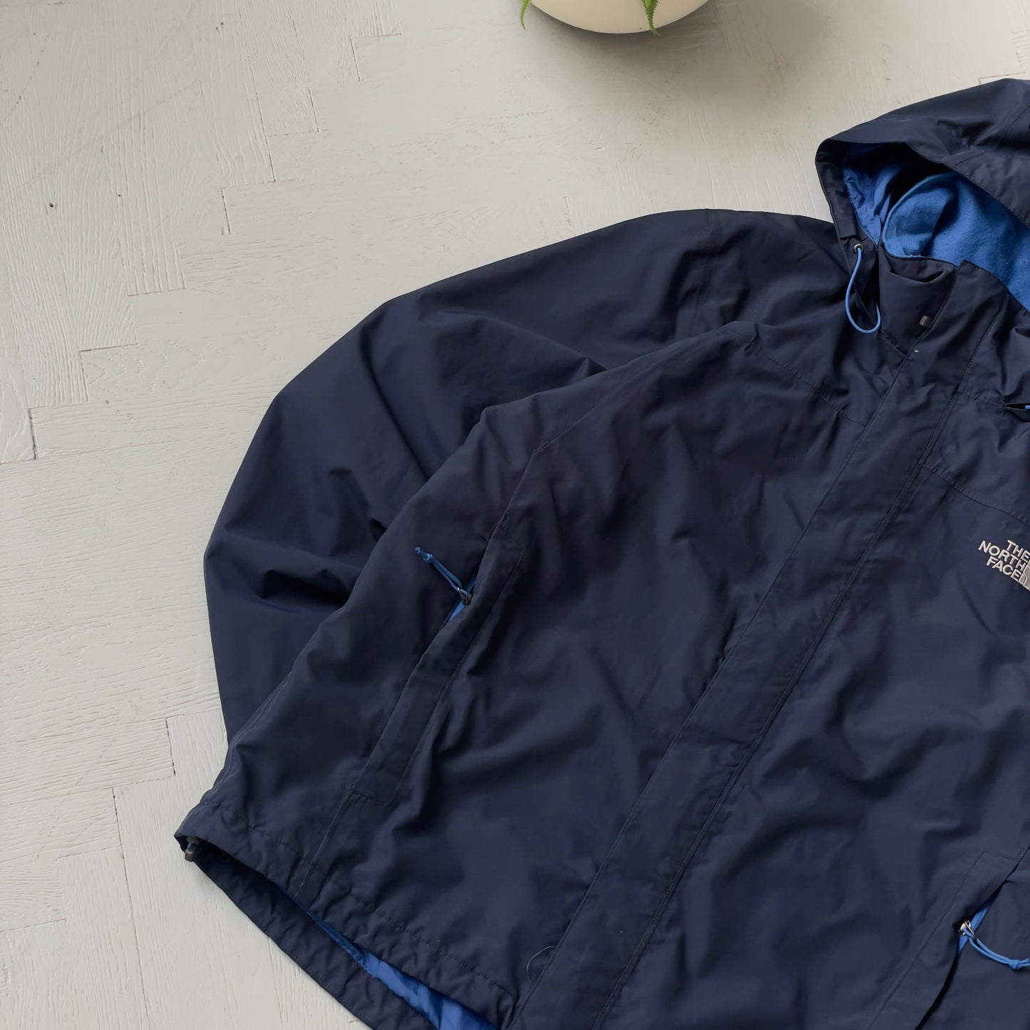 M The North Face Hyvent Jacket