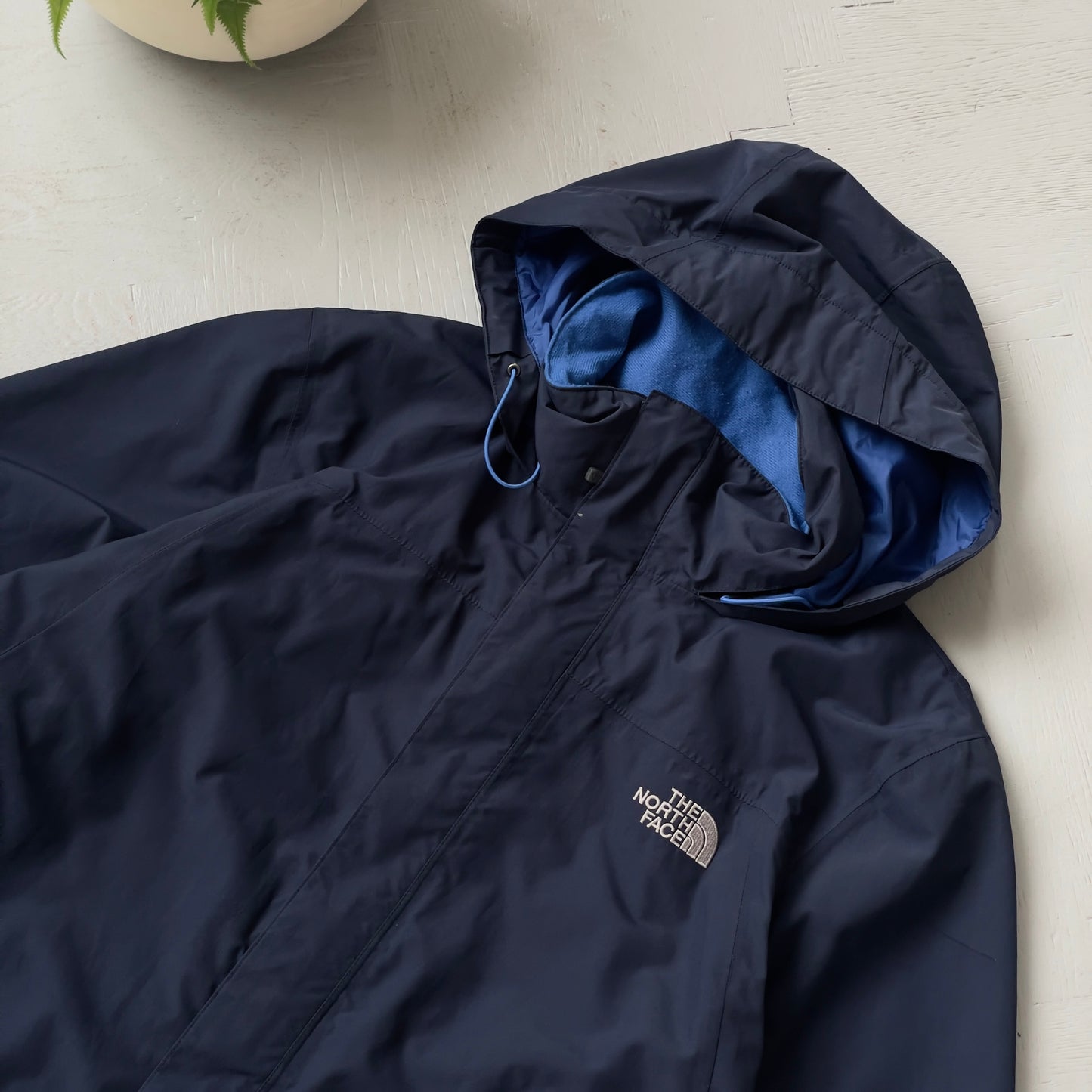 M The North Face Hyvent Jacket