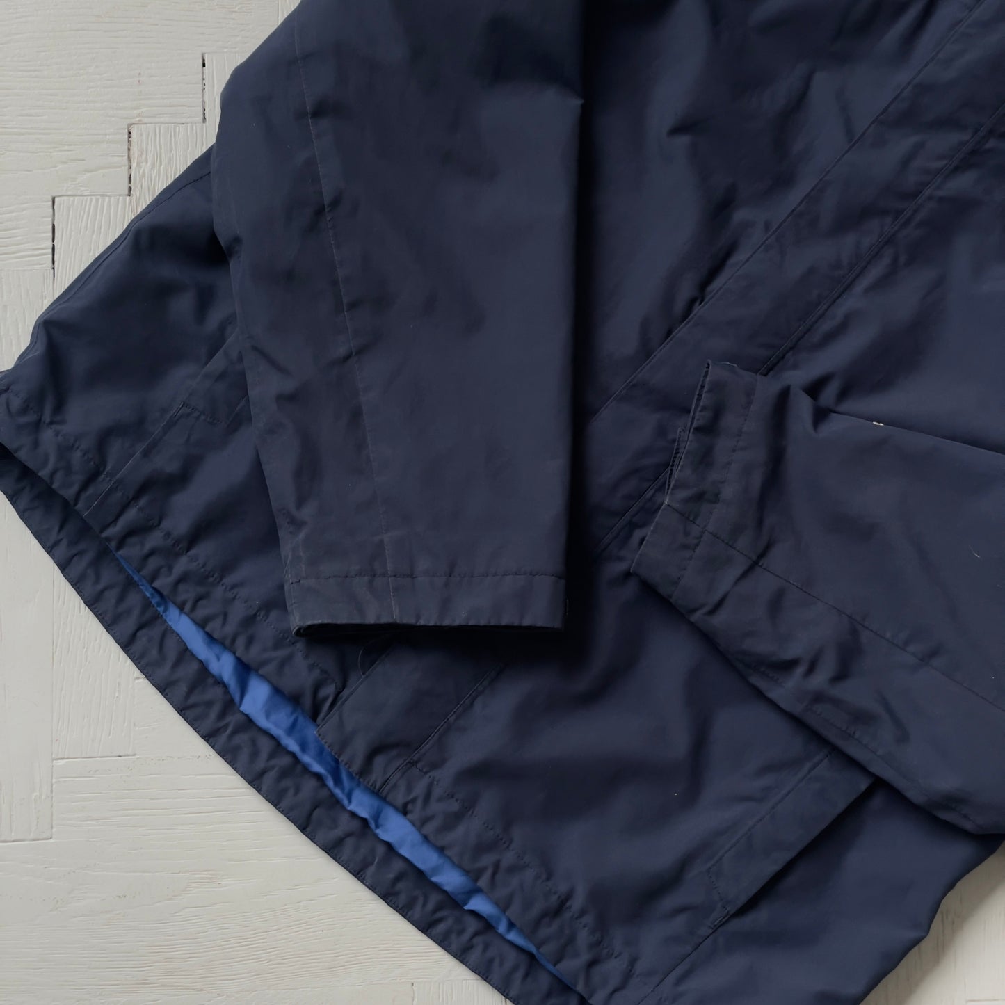 M The North Face Hyvent Jacket
