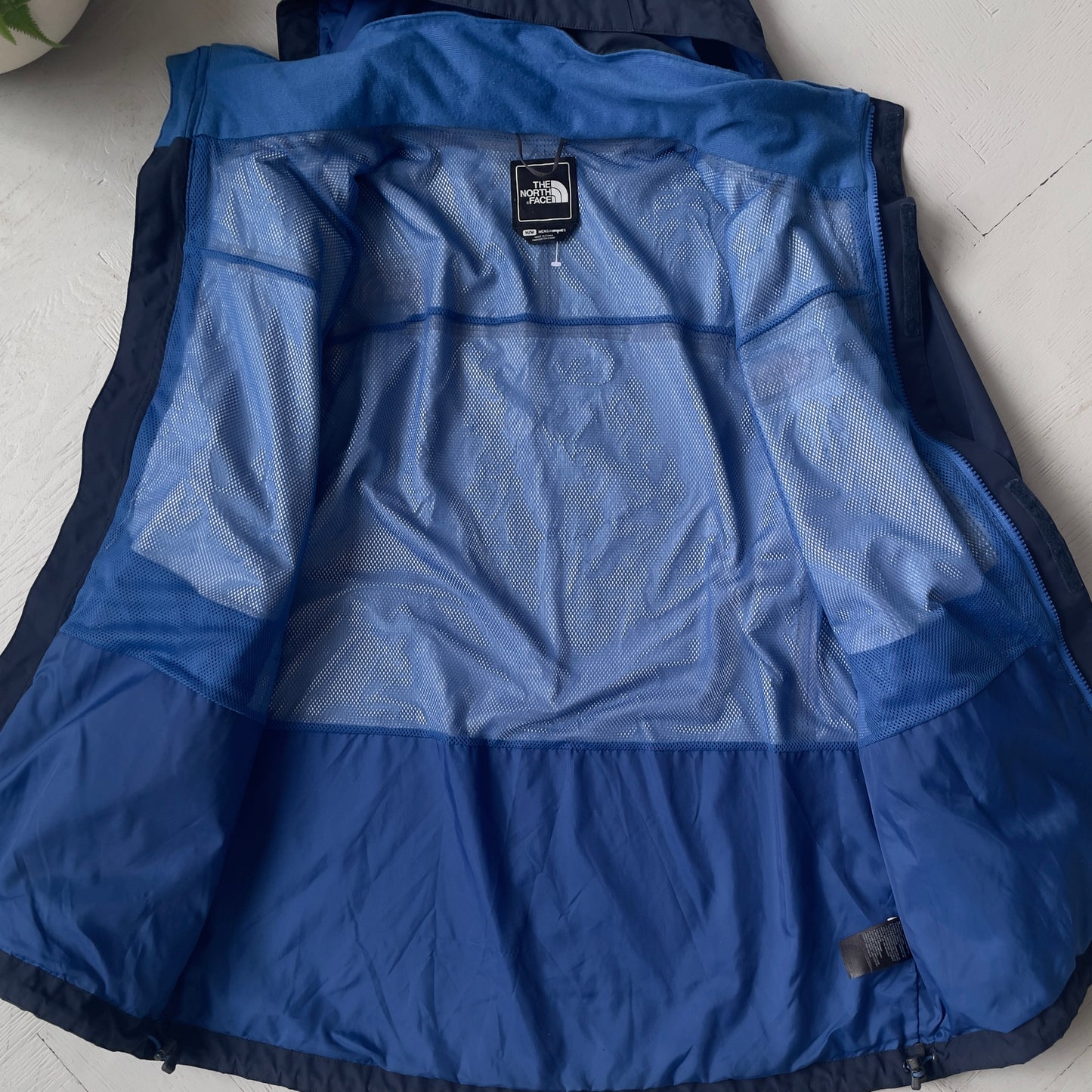 M The North Face Hyvent Jacket