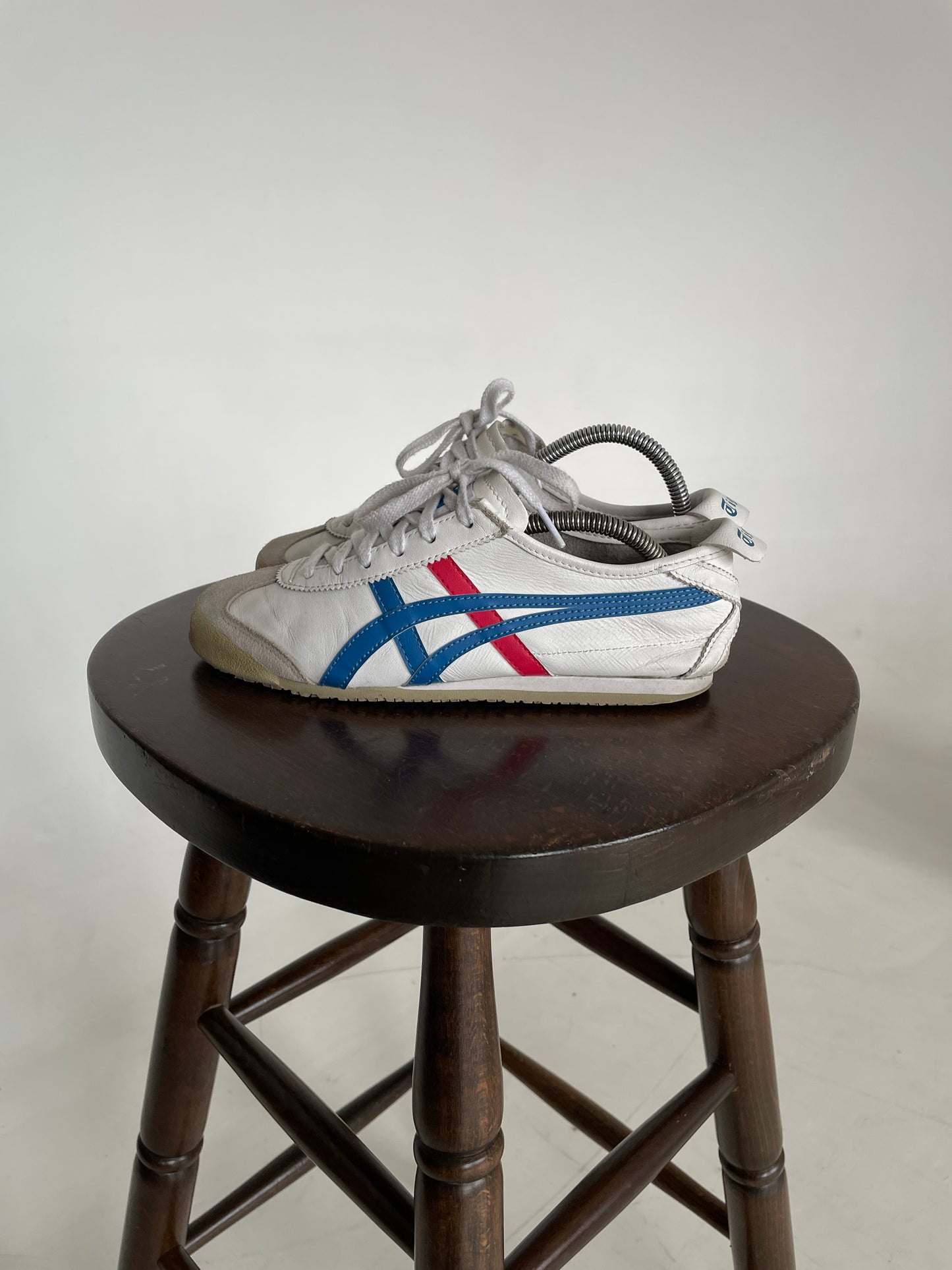 38 Vintage Asics Onitsuka Tiger Sneakers