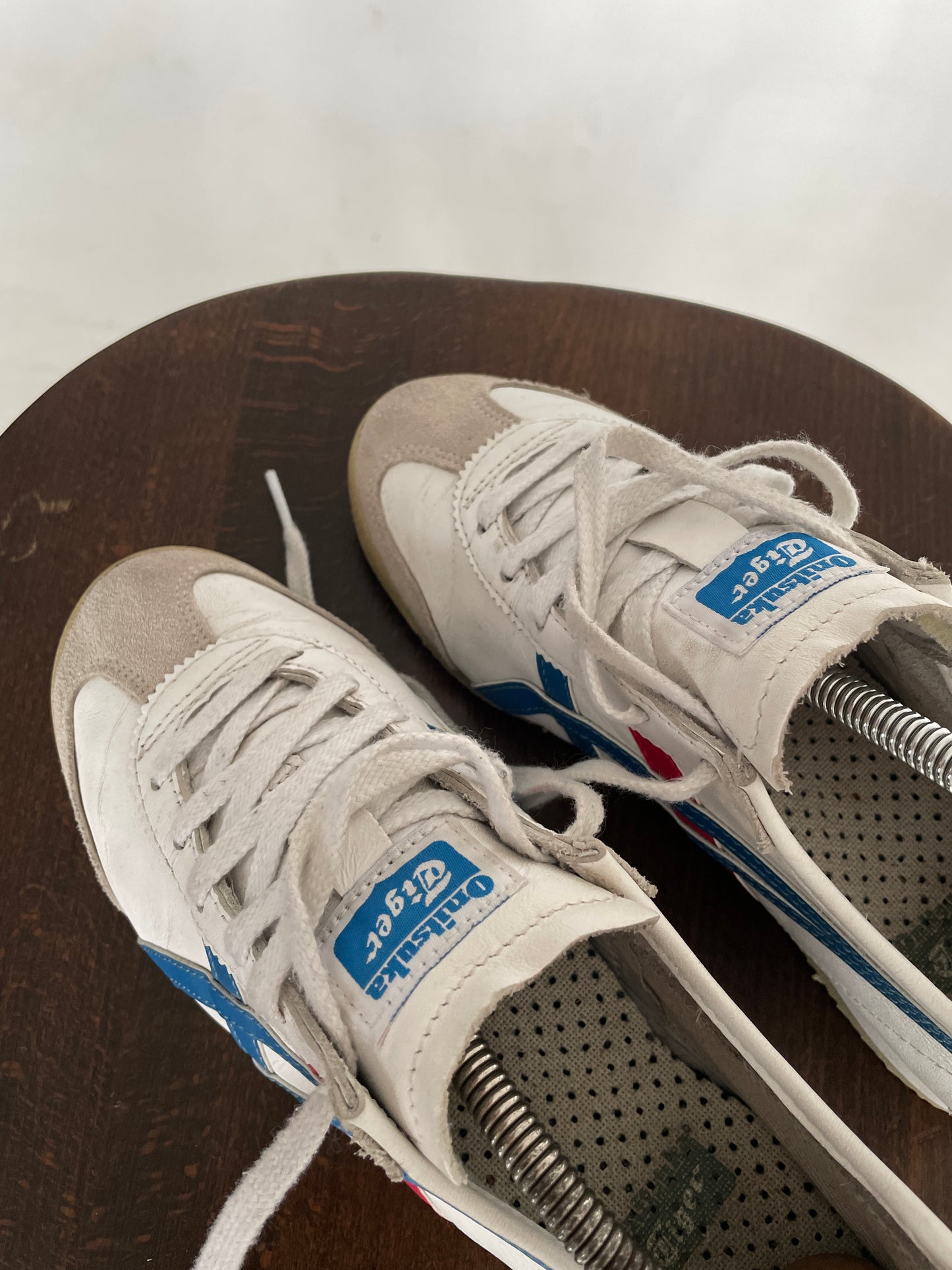 38 Vintage Asics Onitsuka Tiger Sneakers