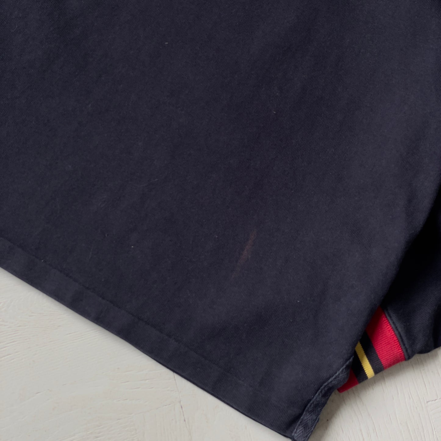 XL Vintage Polo Ralph Lauren Rugby Shirt