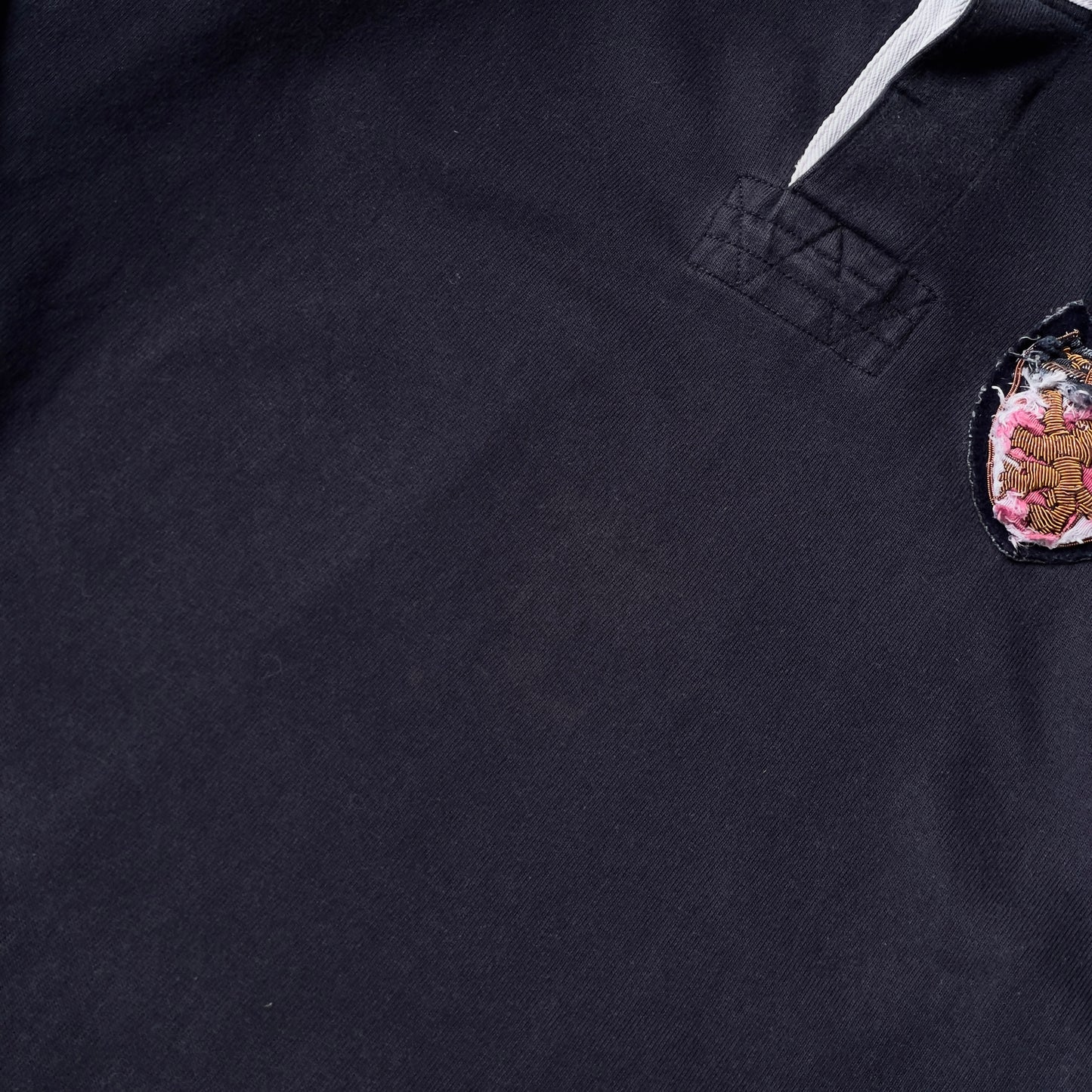 XL Vintage Polo Ralph Lauren Rugby Shirt