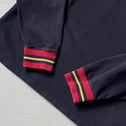 XL Vintage Polo Ralph Lauren Rugby Shirt