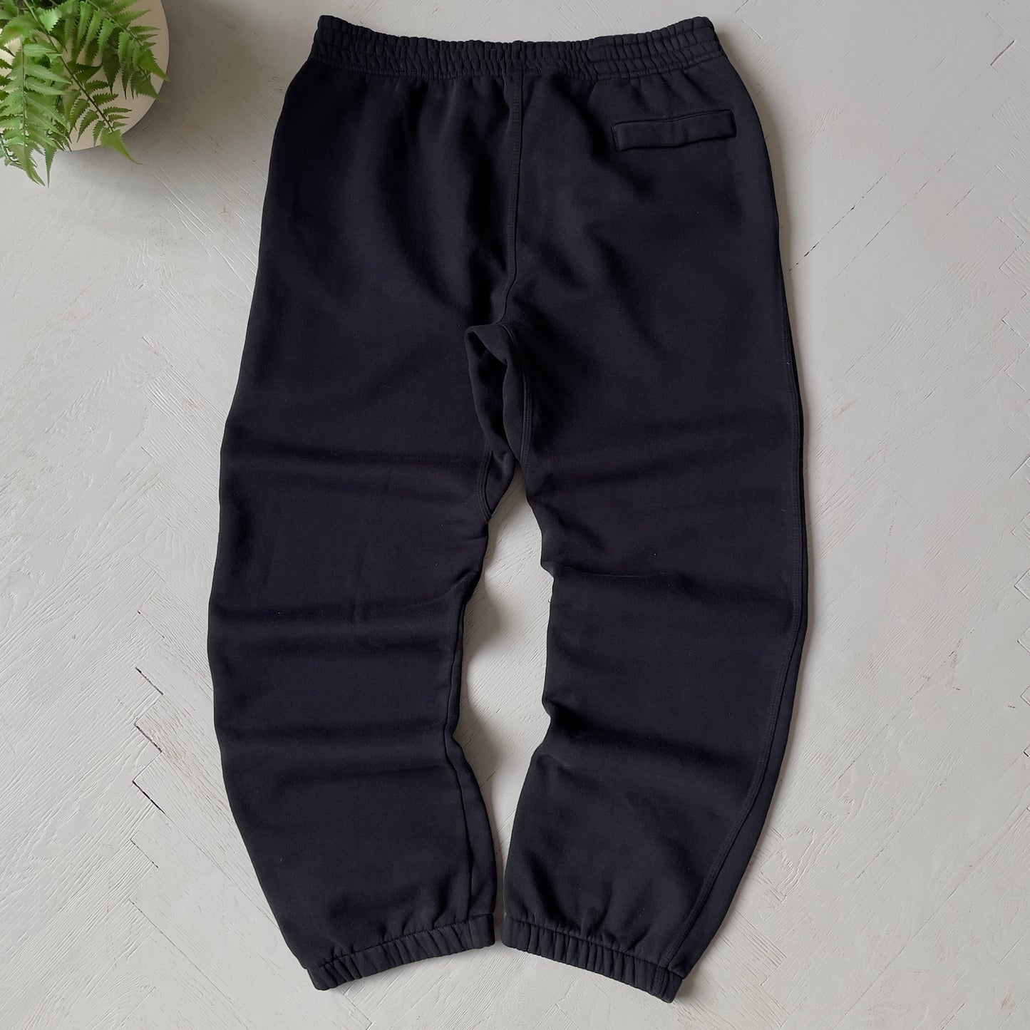 XL Nike Cotton Jogger Pants