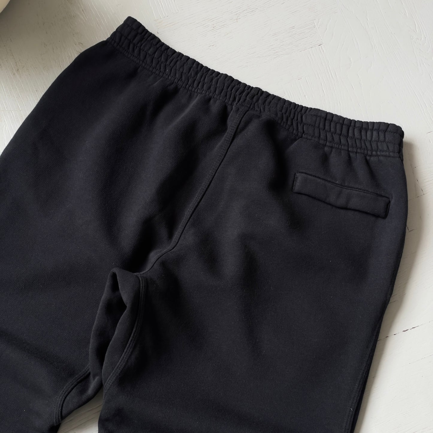 XL Nike Cotton Jogger Pants