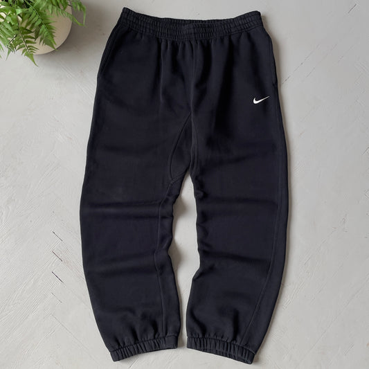 XL Nike Cotton Jogger Pants