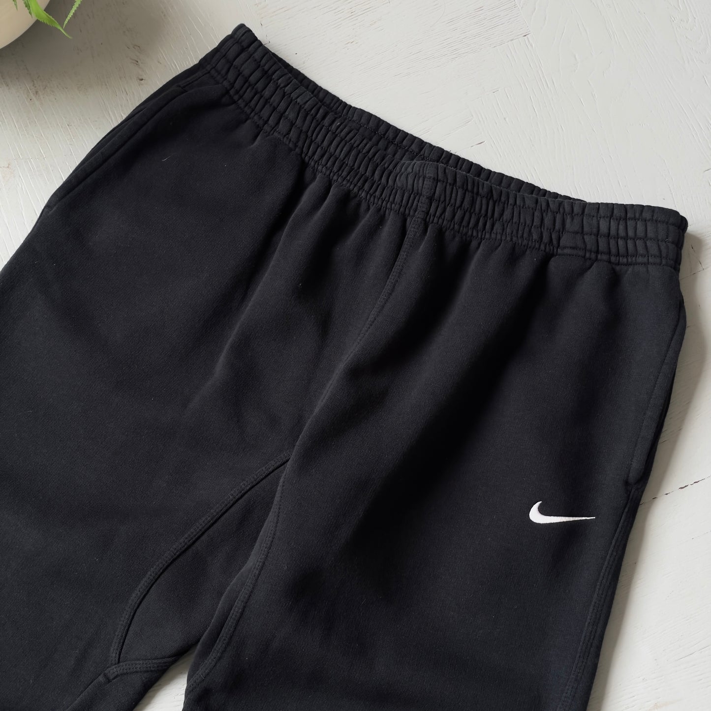 XL Nike Cotton Jogger Pants