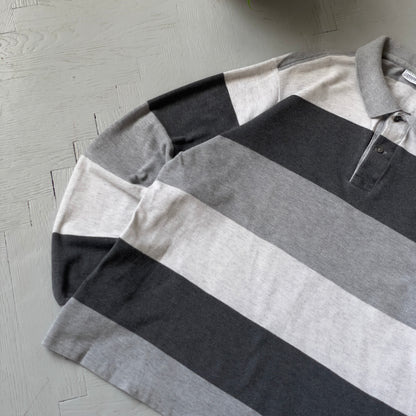 XL Vintage Lacoste Rugby Shirt