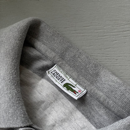 XL Vintage Lacoste Rugby Shirt