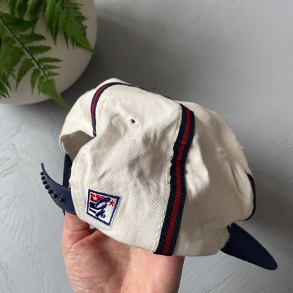 Vintage Indians Cap