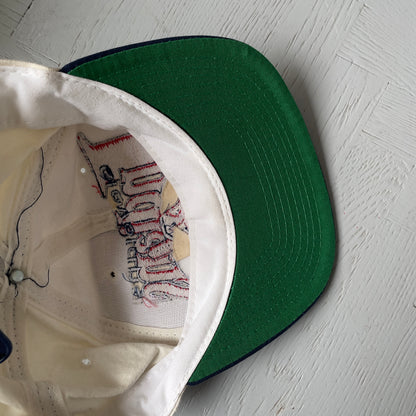 Vintage Indians Cap