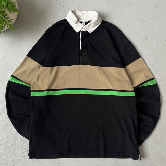S H&M Rugby Shirt