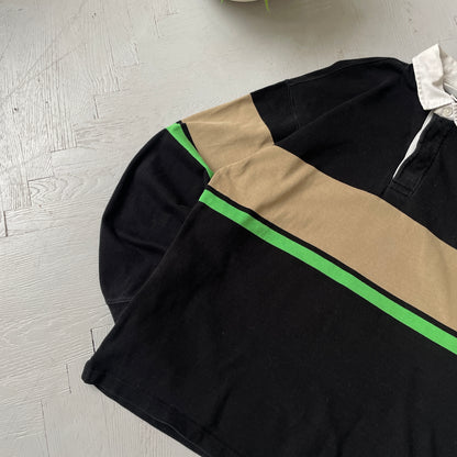 S H&M Rugby Shirt