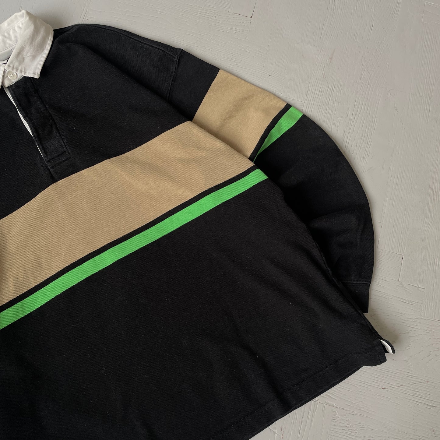 S H&M Rugby Shirt