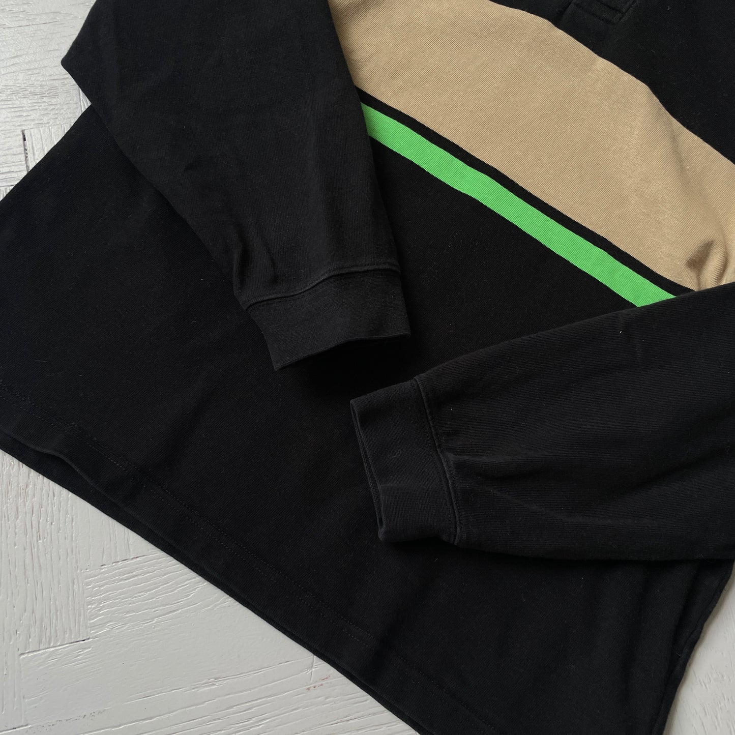 S H&M Rugby Shirt