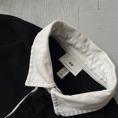 S H&M Rugby Shirt