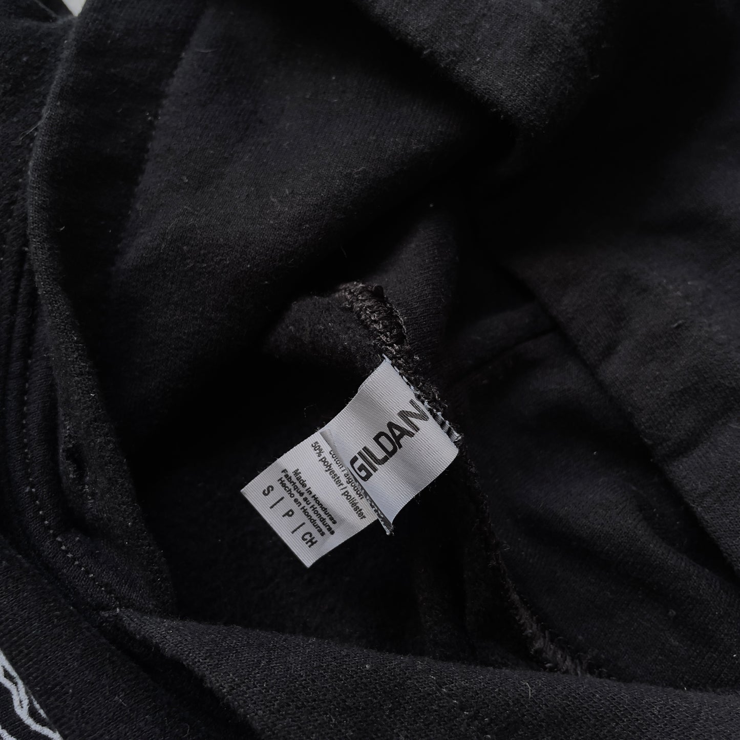 S Joy Division  Hooded Sweatshirt