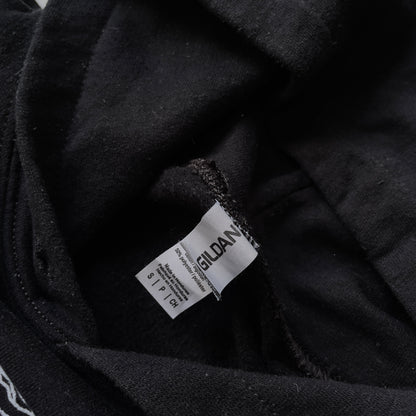 S Joy Division  Hooded Sweatshirt