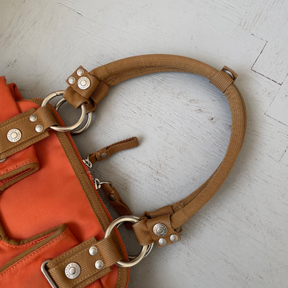 Vintage GG&L Butterfly Charme Bag