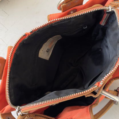 Vintage GG&L Butterfly Charme Bag