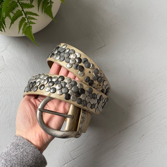 Vintage Belt
