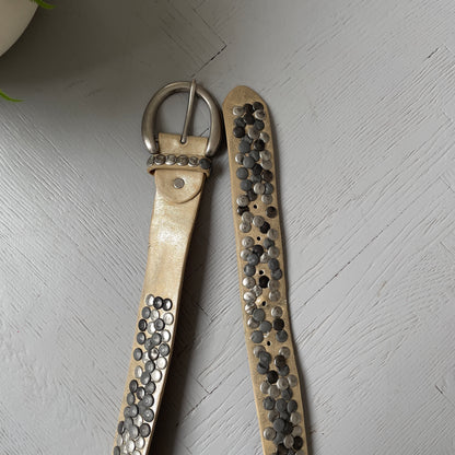 Vintage Belt