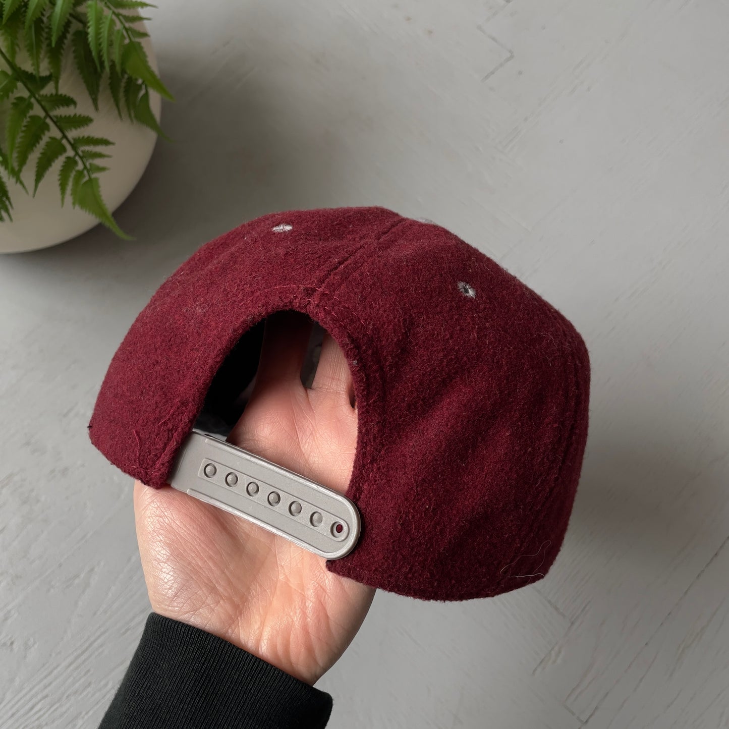 Vintage USA Cap