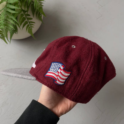 Vintage USA Cap