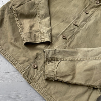 XL Vintage Alpha Industries Field Jacket
