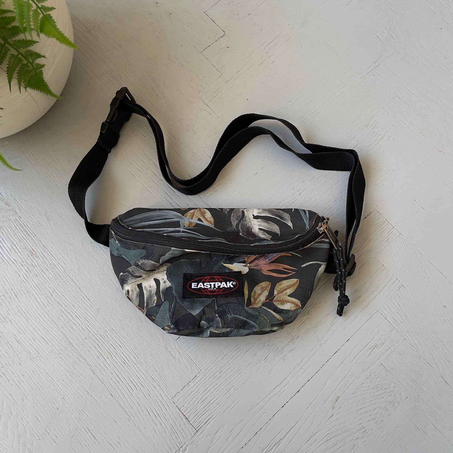 Eastpak Bag