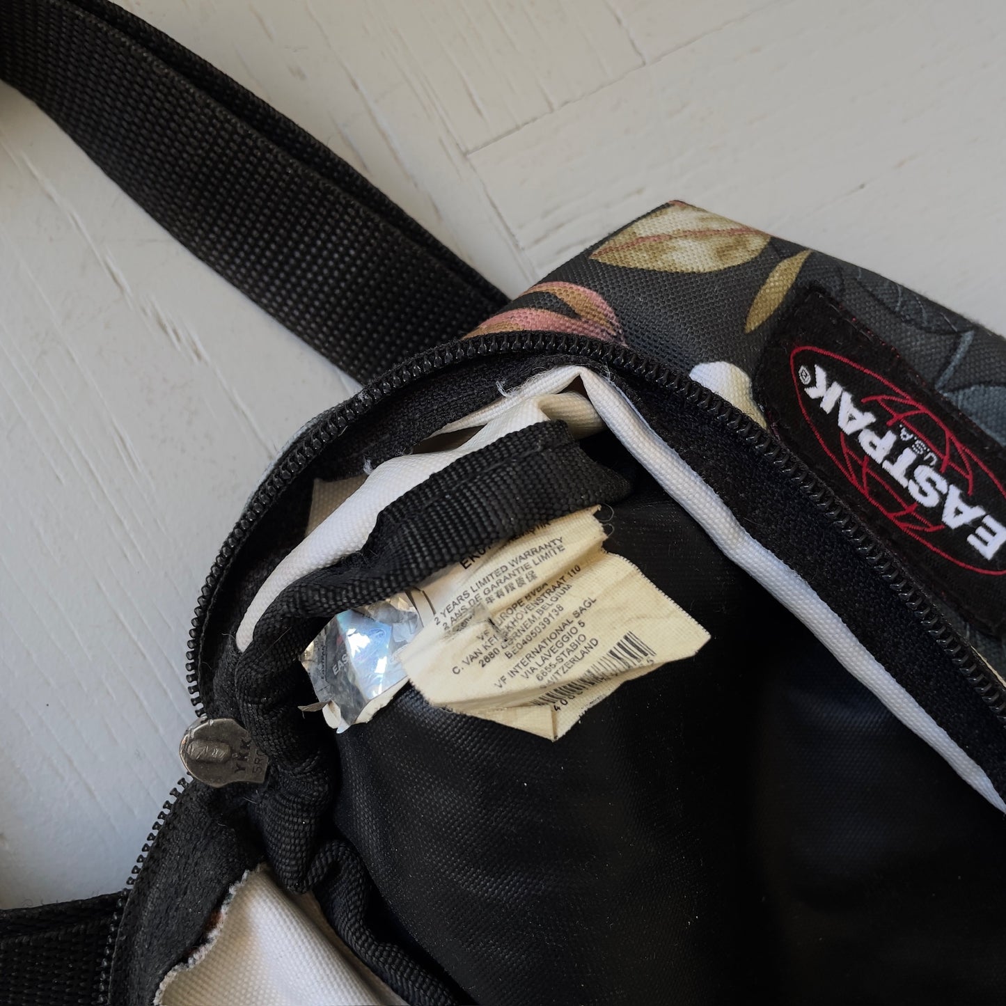 Eastpak Bag