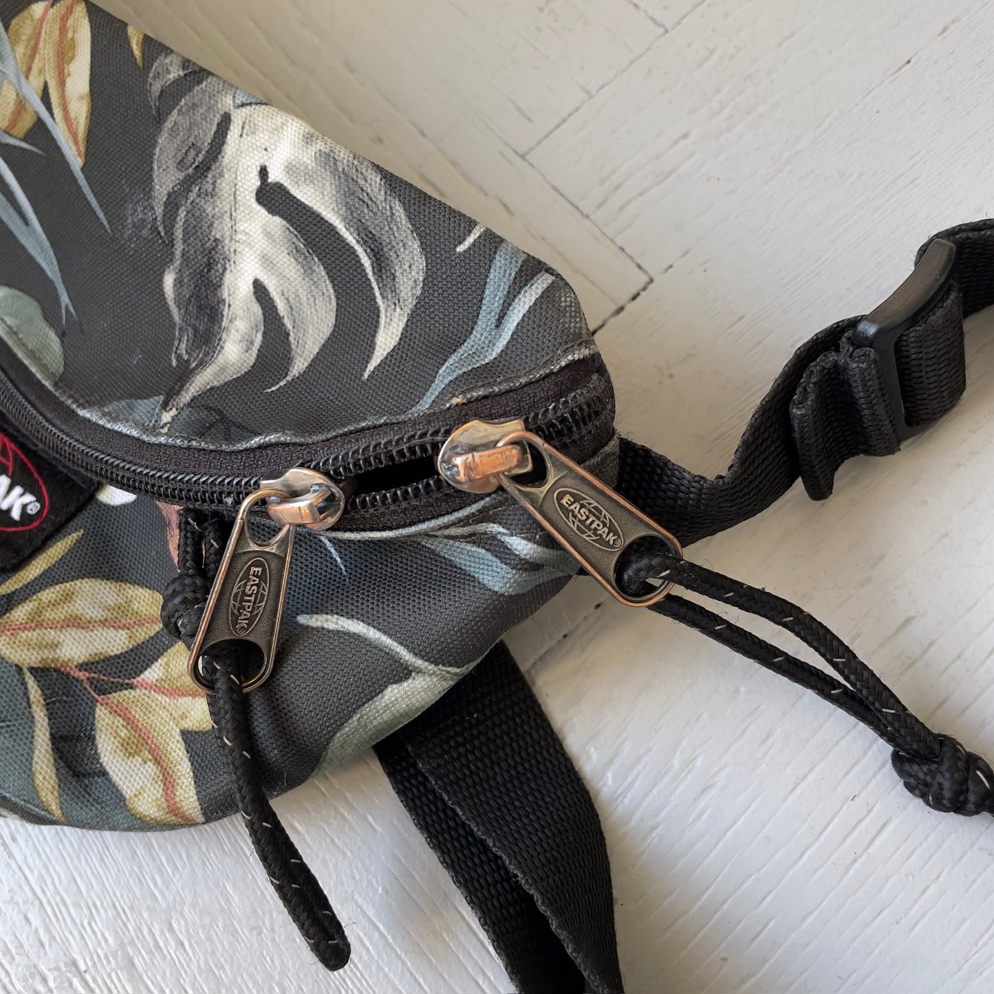 Eastpak Bag