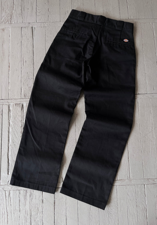 28x30 Vintage Dickies 874 OG Fit Work Pants