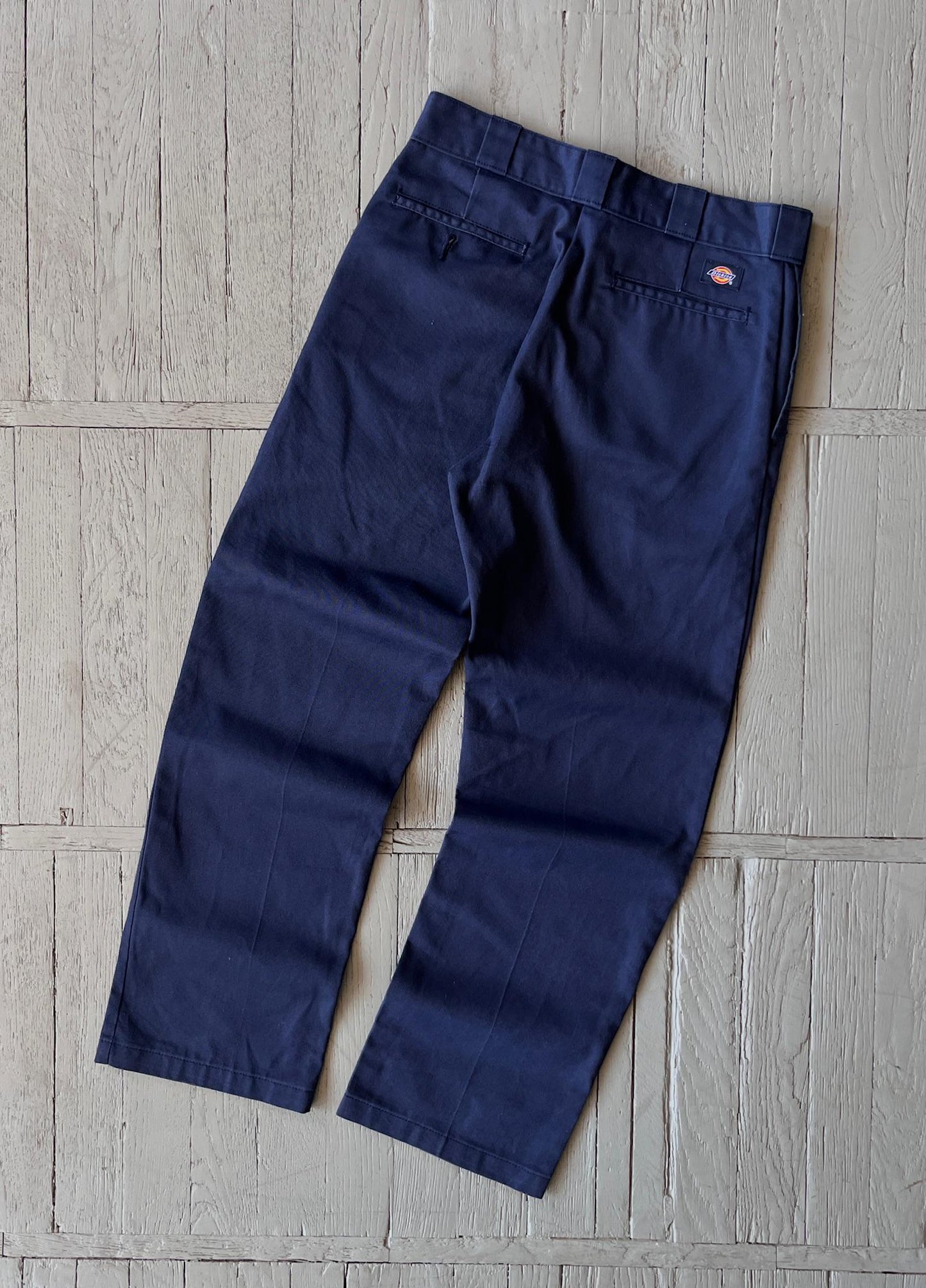 Vintage Dickies 874 OG Fit Work Pants