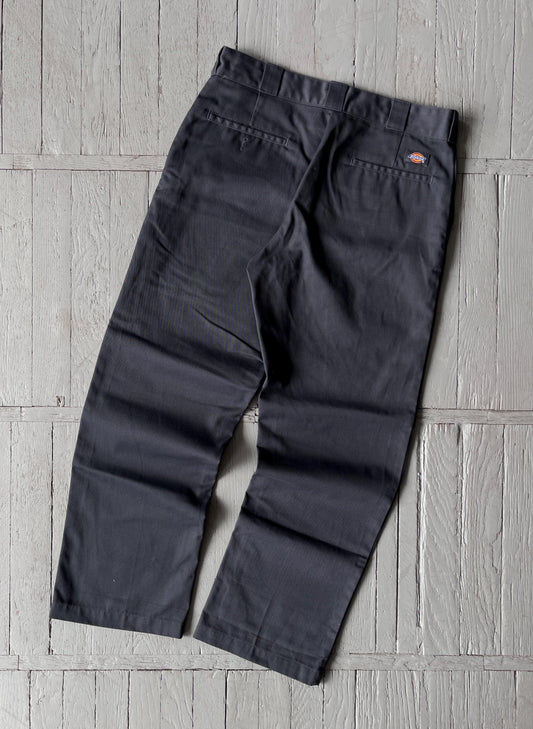 34x30 Vintage Dickies 874 OG Fit Work Pants