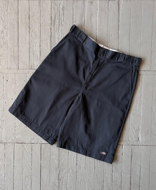 38 Vintage Dickies Loose Fit Work Shorts