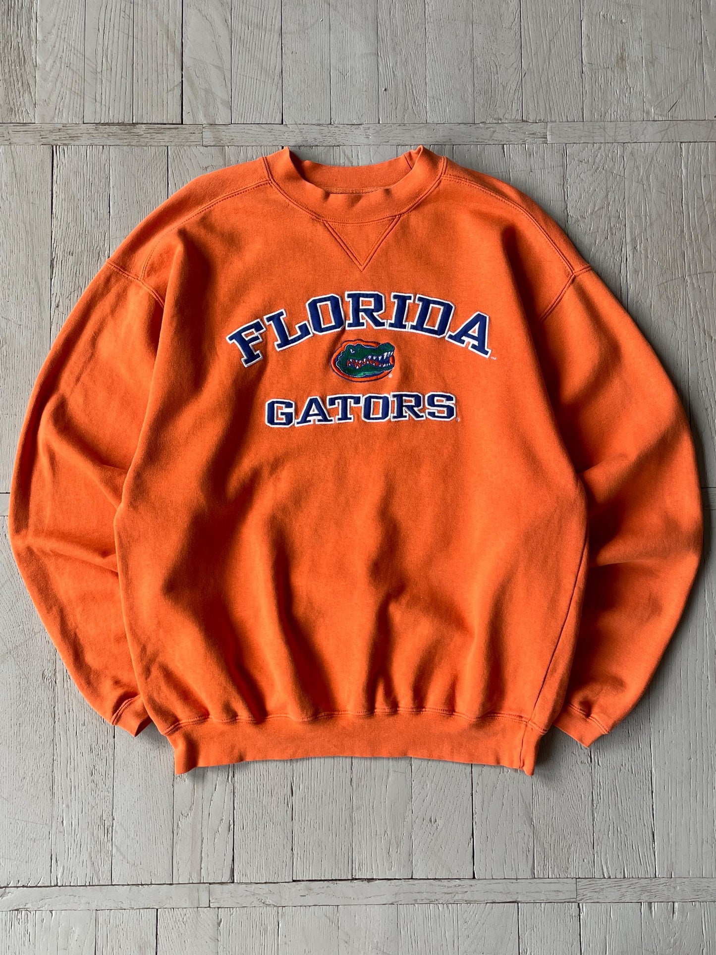 M Vintage Frorida Cators Crewneck Sweatshirt