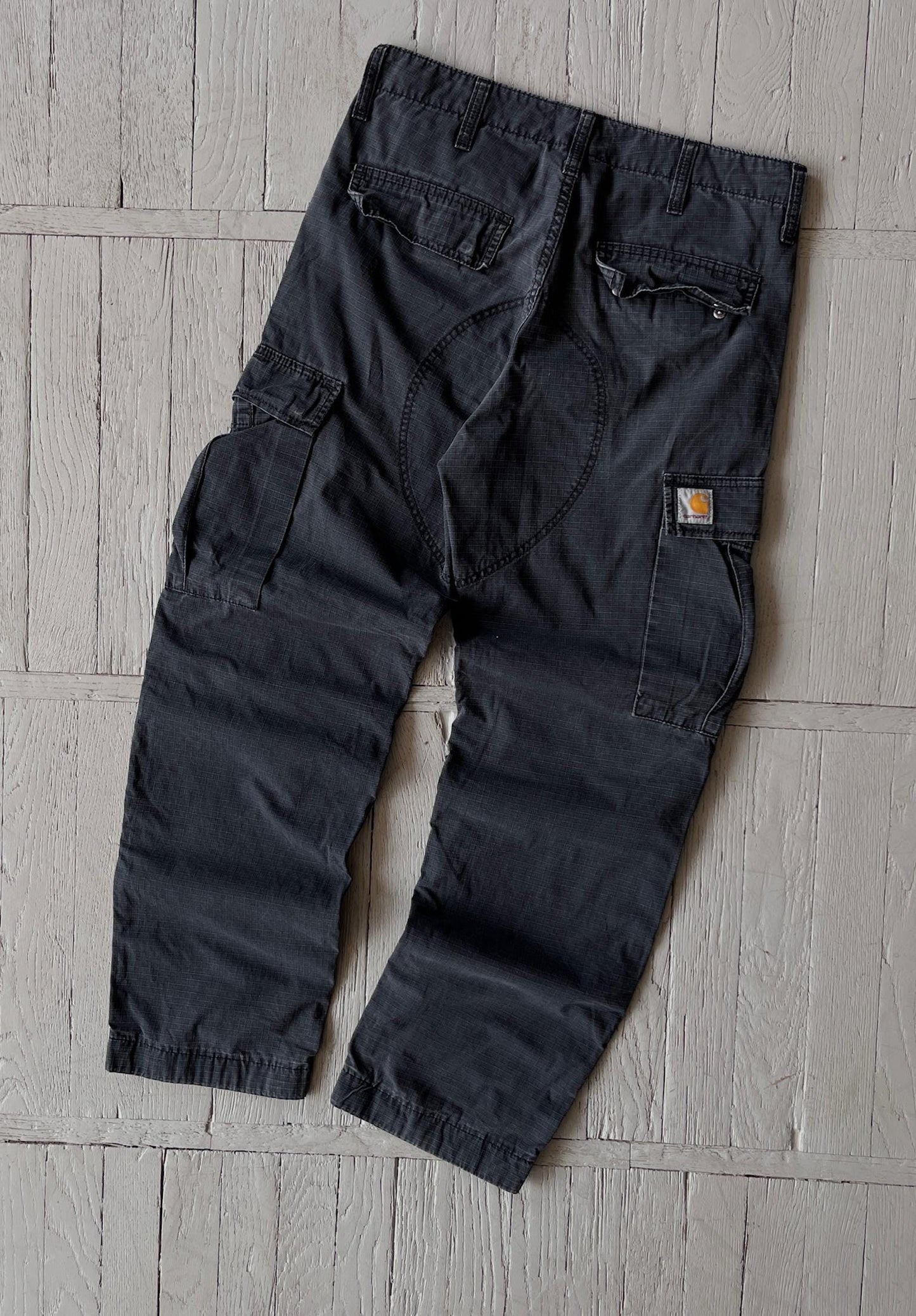 30x32 Carhartt WIP Regular Fit Cargo Pants