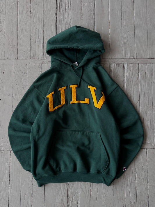 Vintage Champions ULV Hooded Sweatshirt