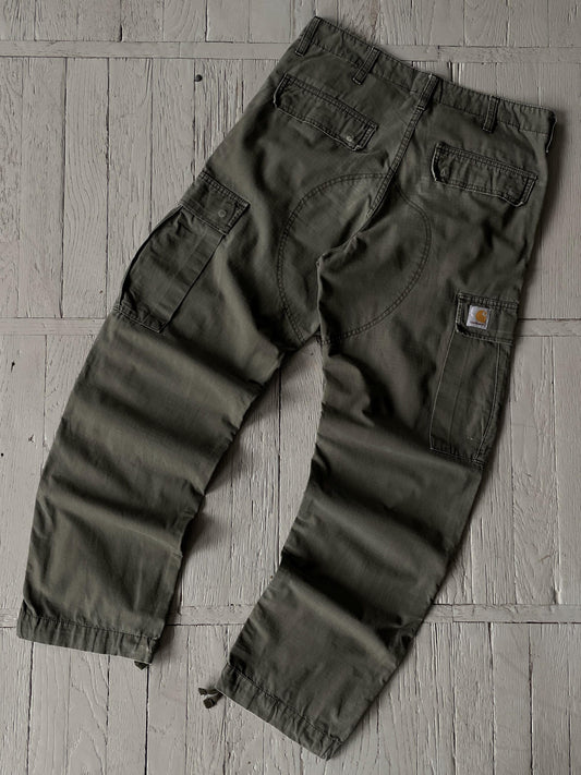 31x32 Carhartt WIP Regular Fit Cargo Pants