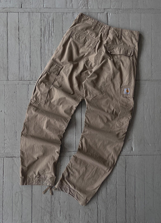 Carhartt WIP Regular Fit Cargo Pants