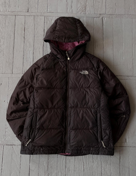 Vintage The North Face Retro Nuptse Puffer Jacket