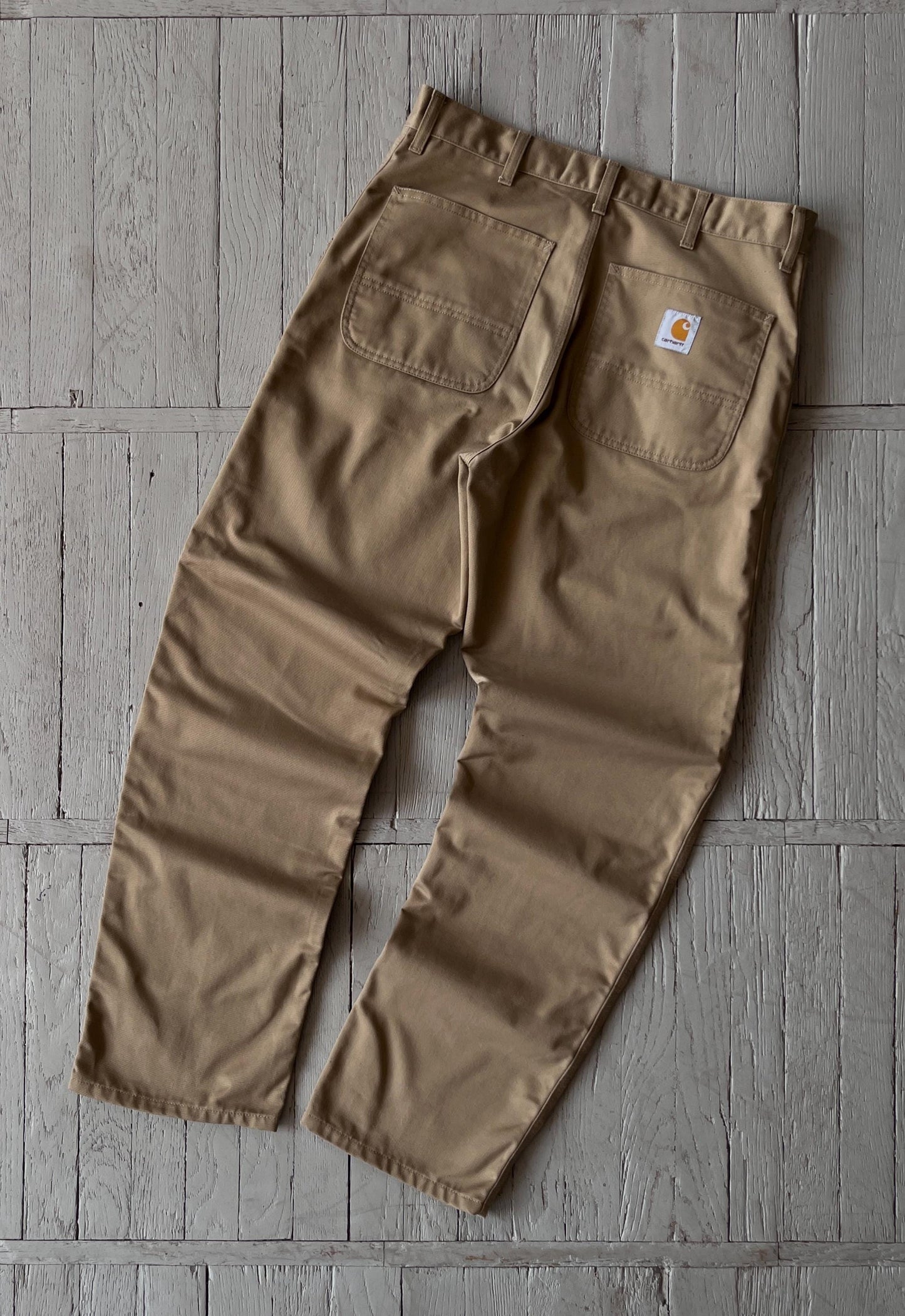 32x34 Carhartt WIP Simple Work Pants