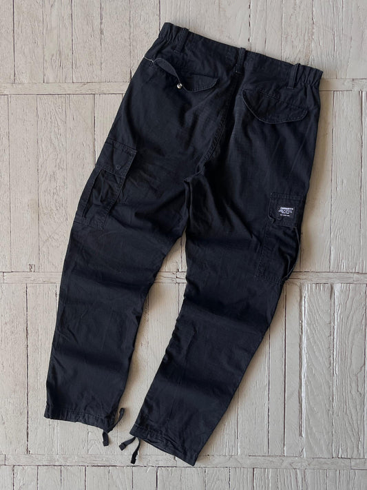 26 Carhartt WIP Cymbal Cargo Pants