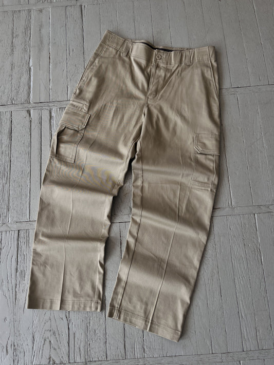 34x30 Vintage Dickies Multipocket Cargo Pants