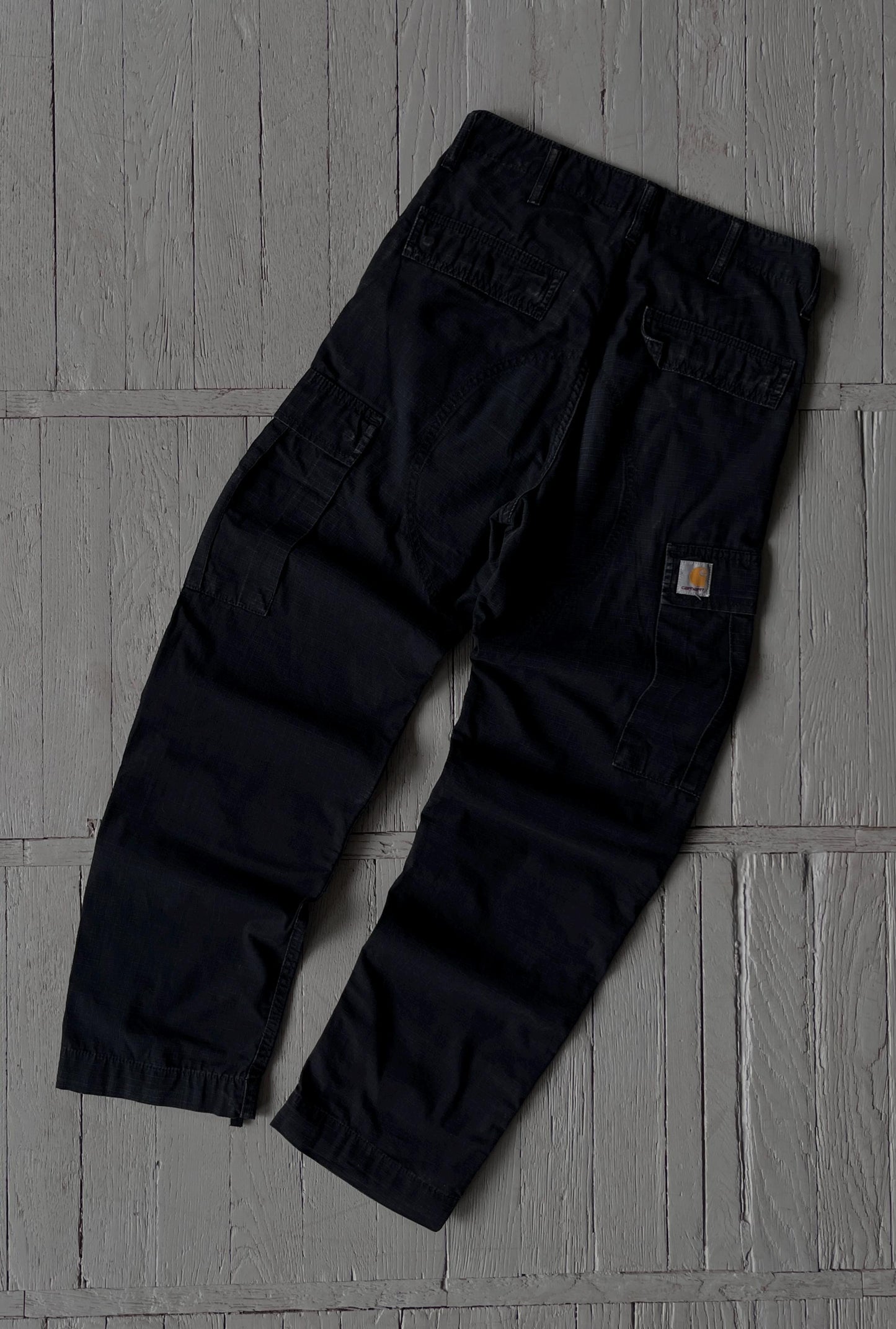 28x30 Carhartt WIP Regular Fit Cargo Pants