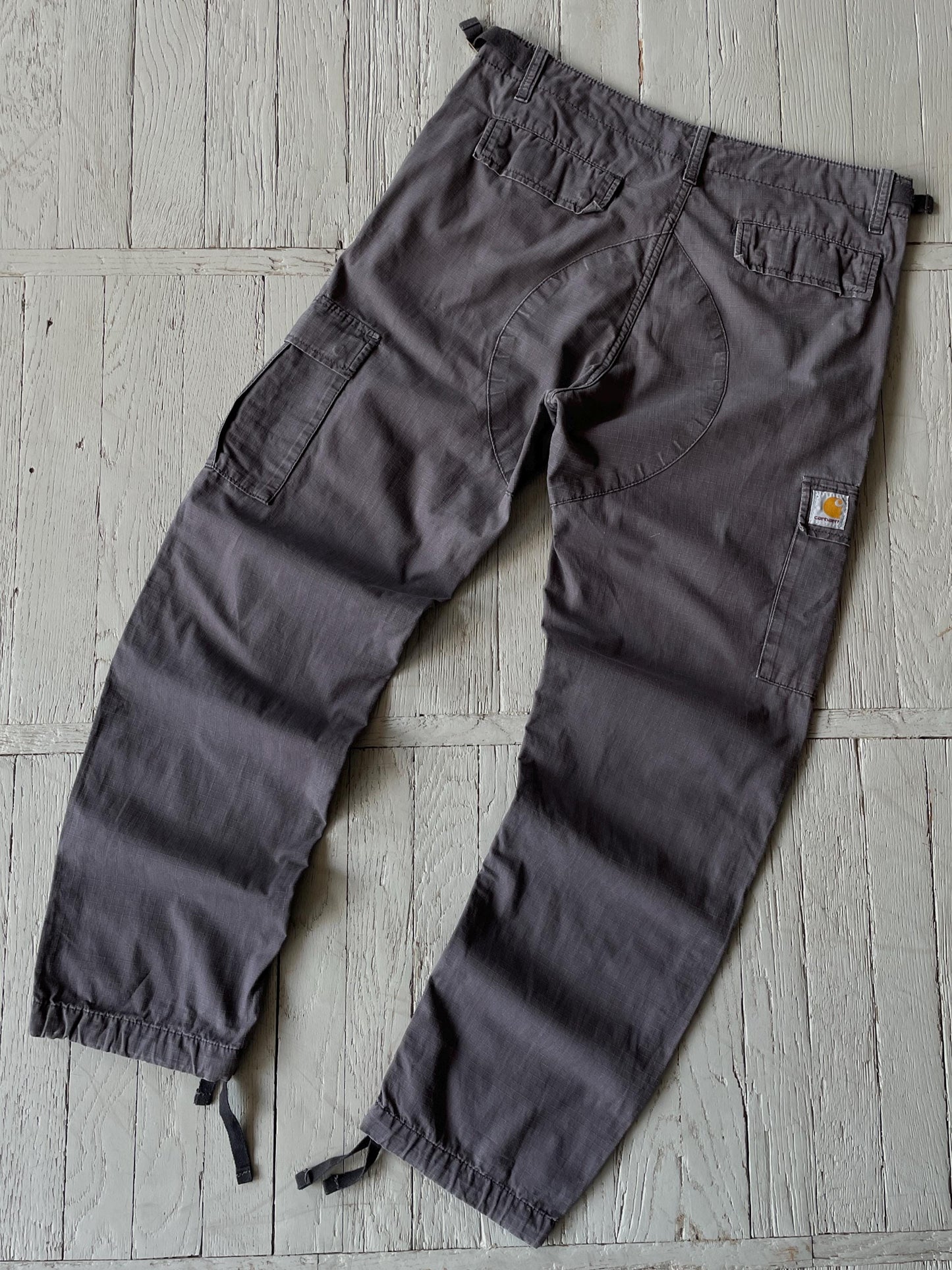 30x30 Carhartt WIP Aviation Cargo Pants