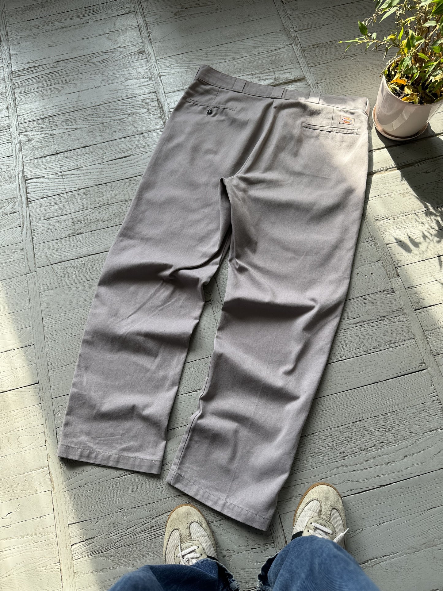 40x32 Vintage Dickies 874 OG Fit Work Pants